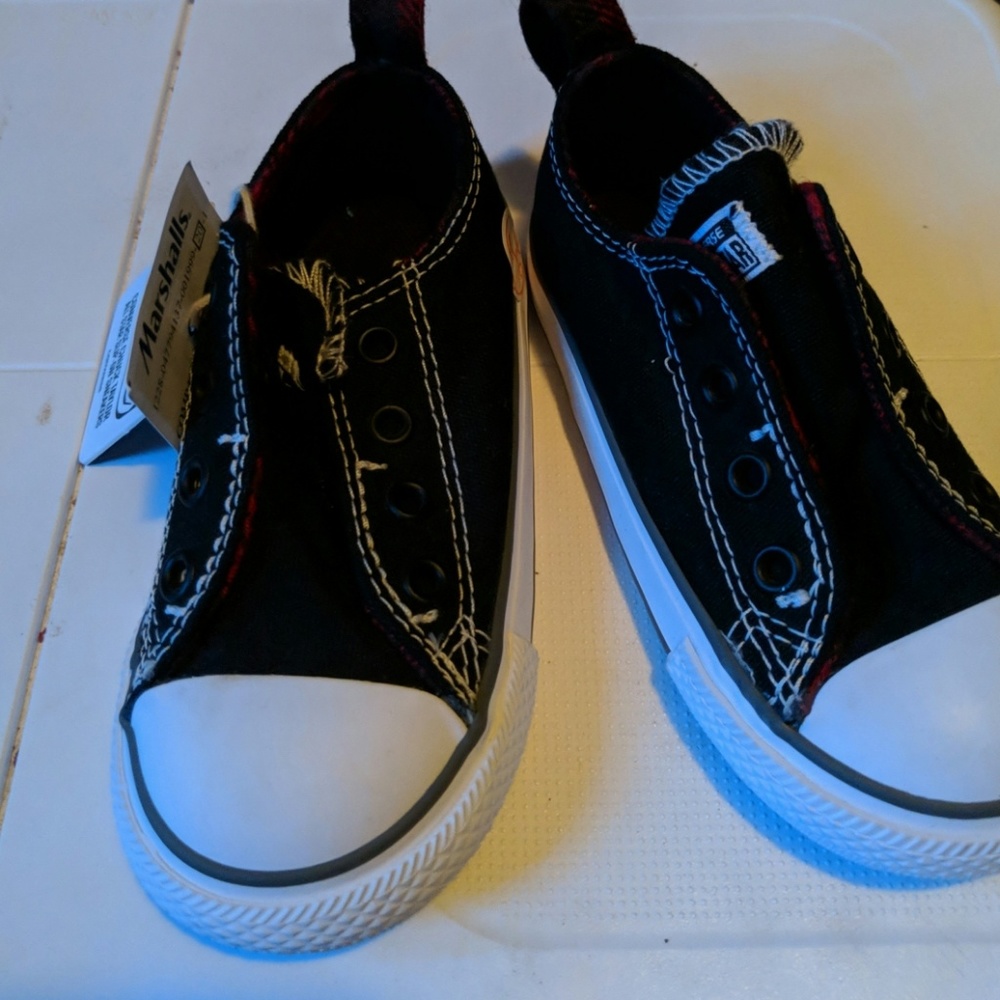 Toddler Converse